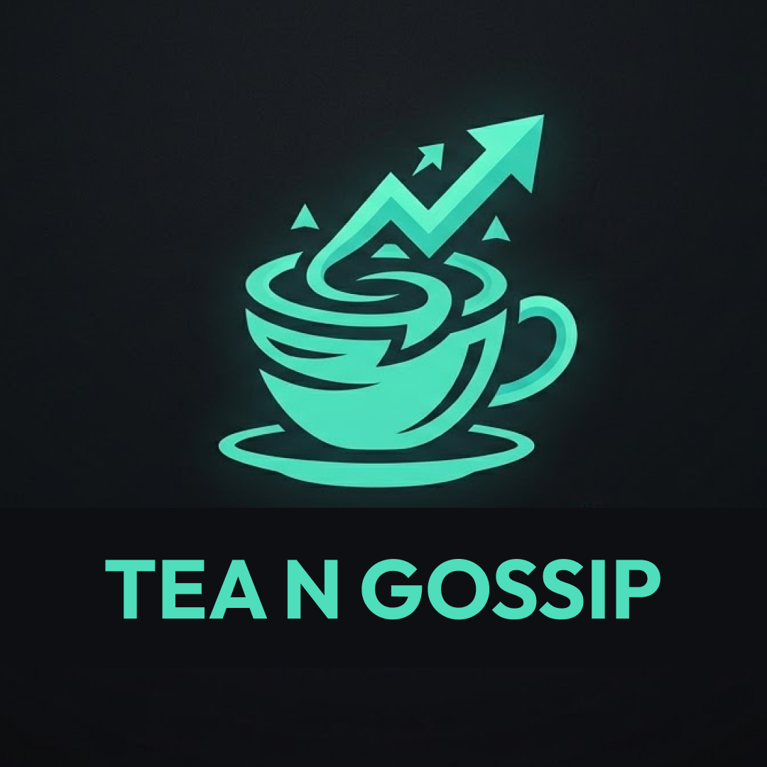 Tea N Gossip